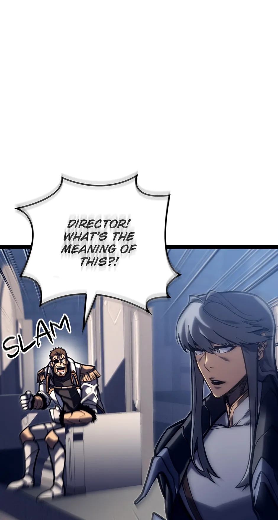 Read The Bastard of Swordborne En Manga Online