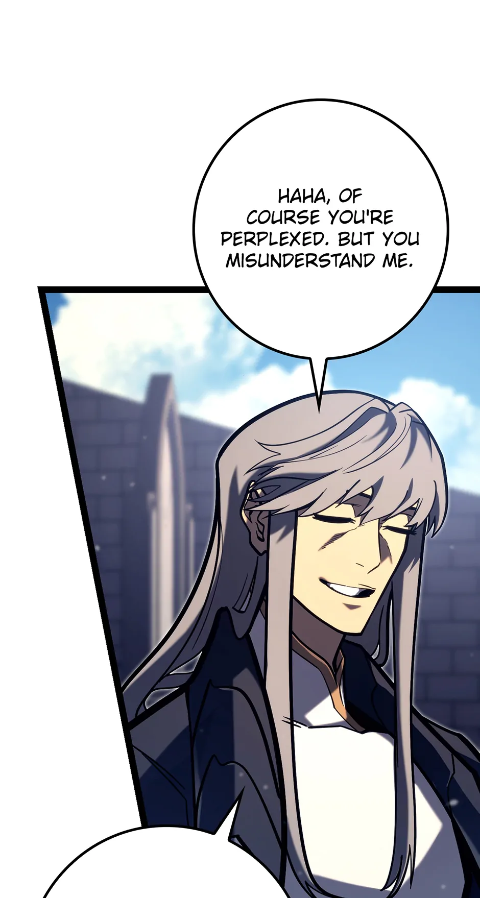Read The Bastard of Swordborne En Manga Online
