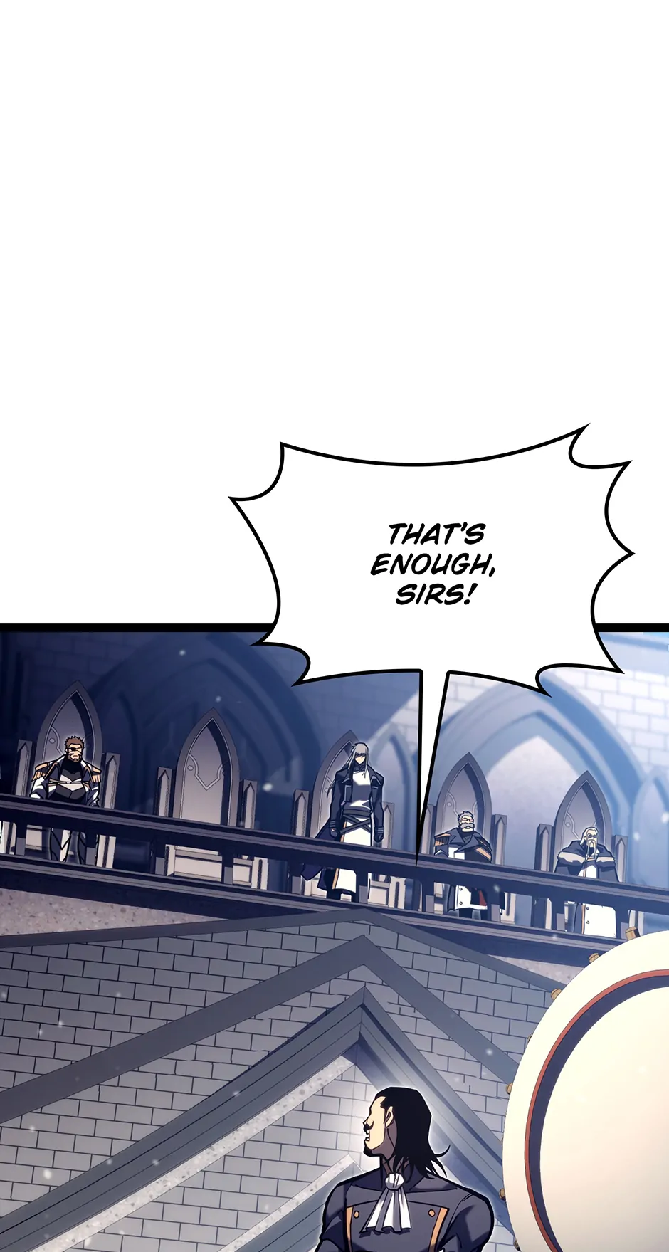Read The Bastard of Swordborne En Manga Online