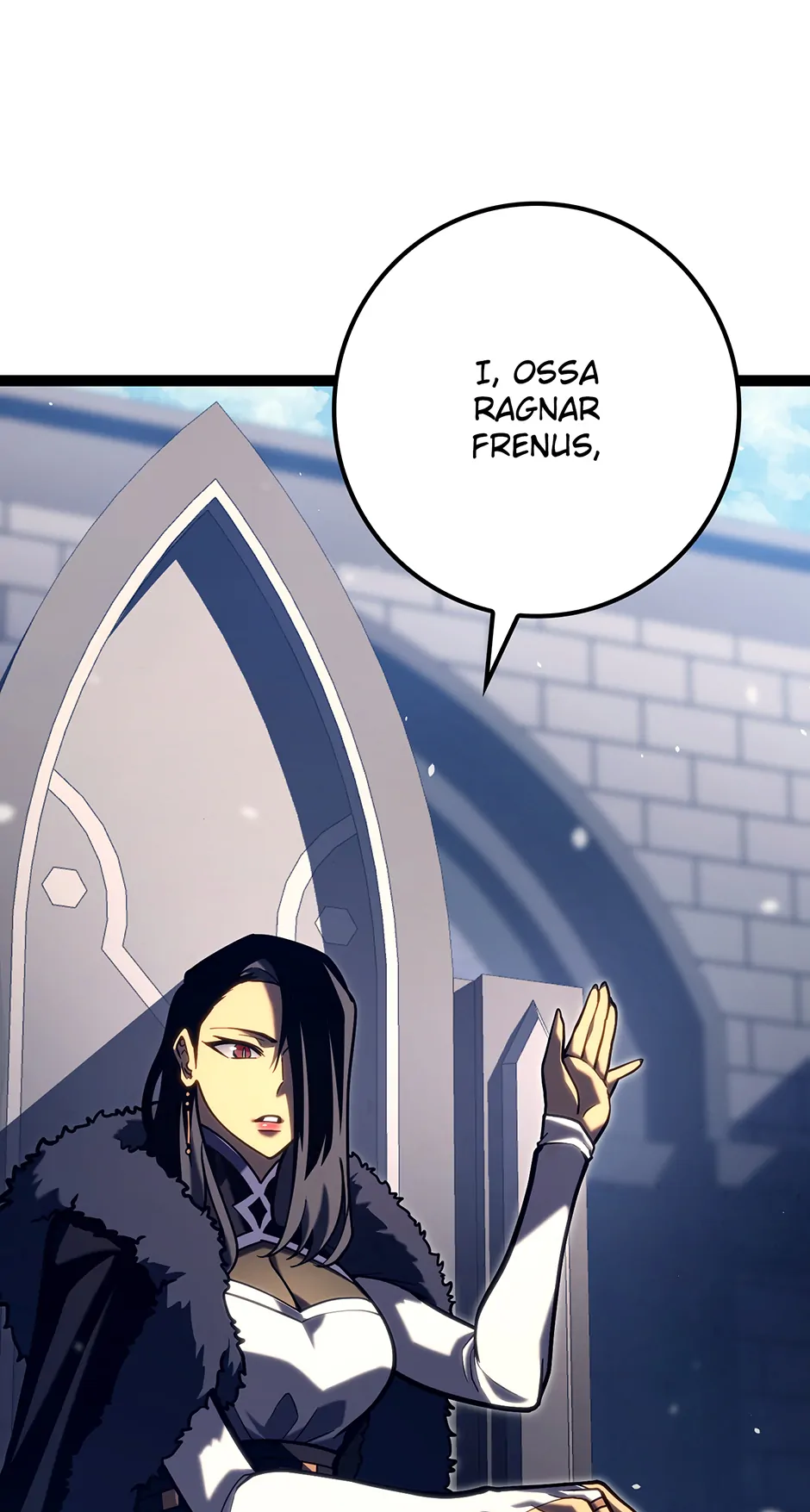 Read The Bastard of Swordborne En Manga Online