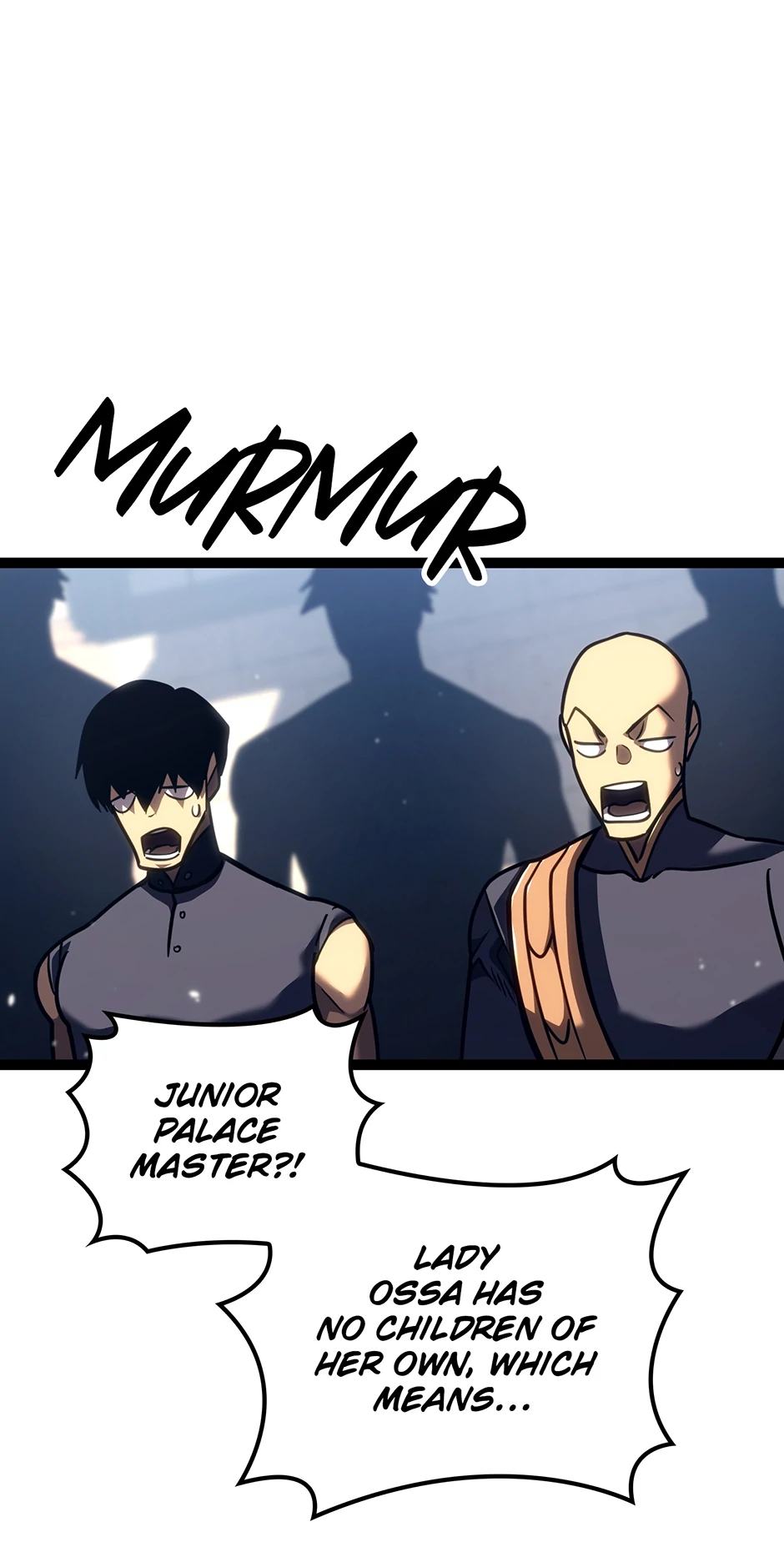 Read The Bastard of Swordborne En Manga Online