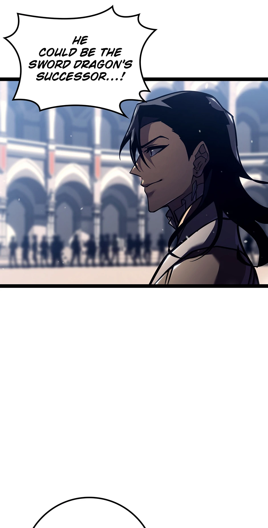 Read The Bastard of Swordborne En Manga Online