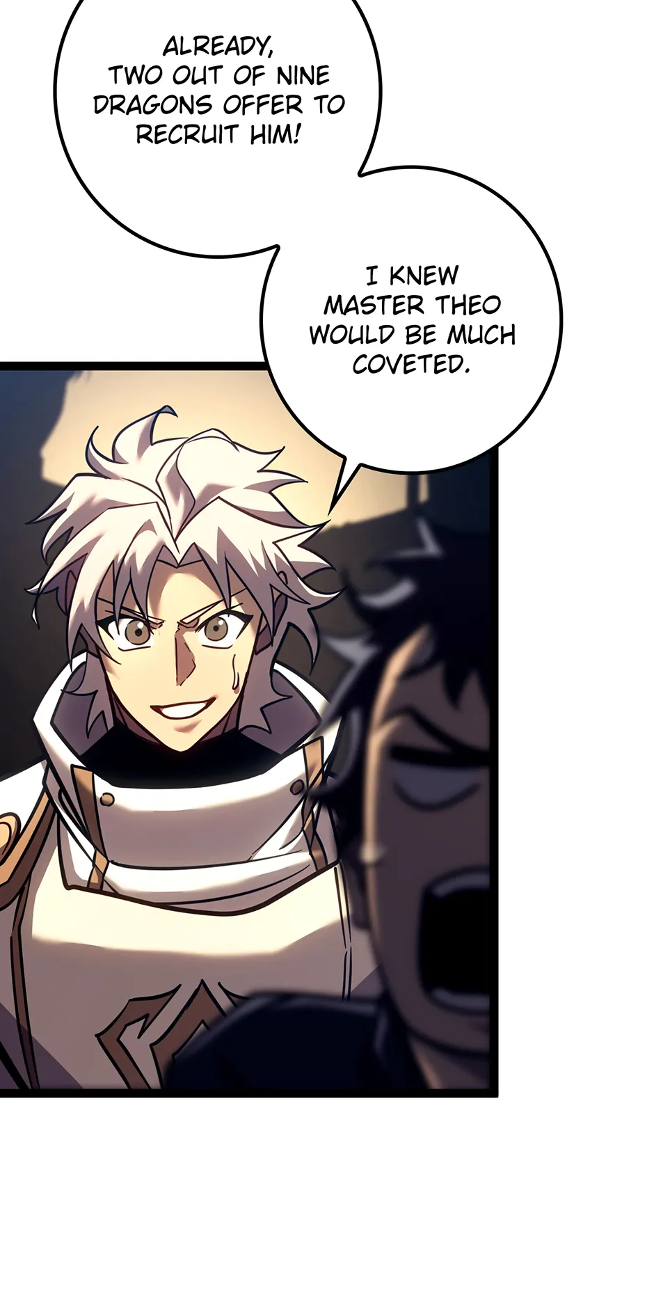 Read The Bastard of Swordborne En Manga Online