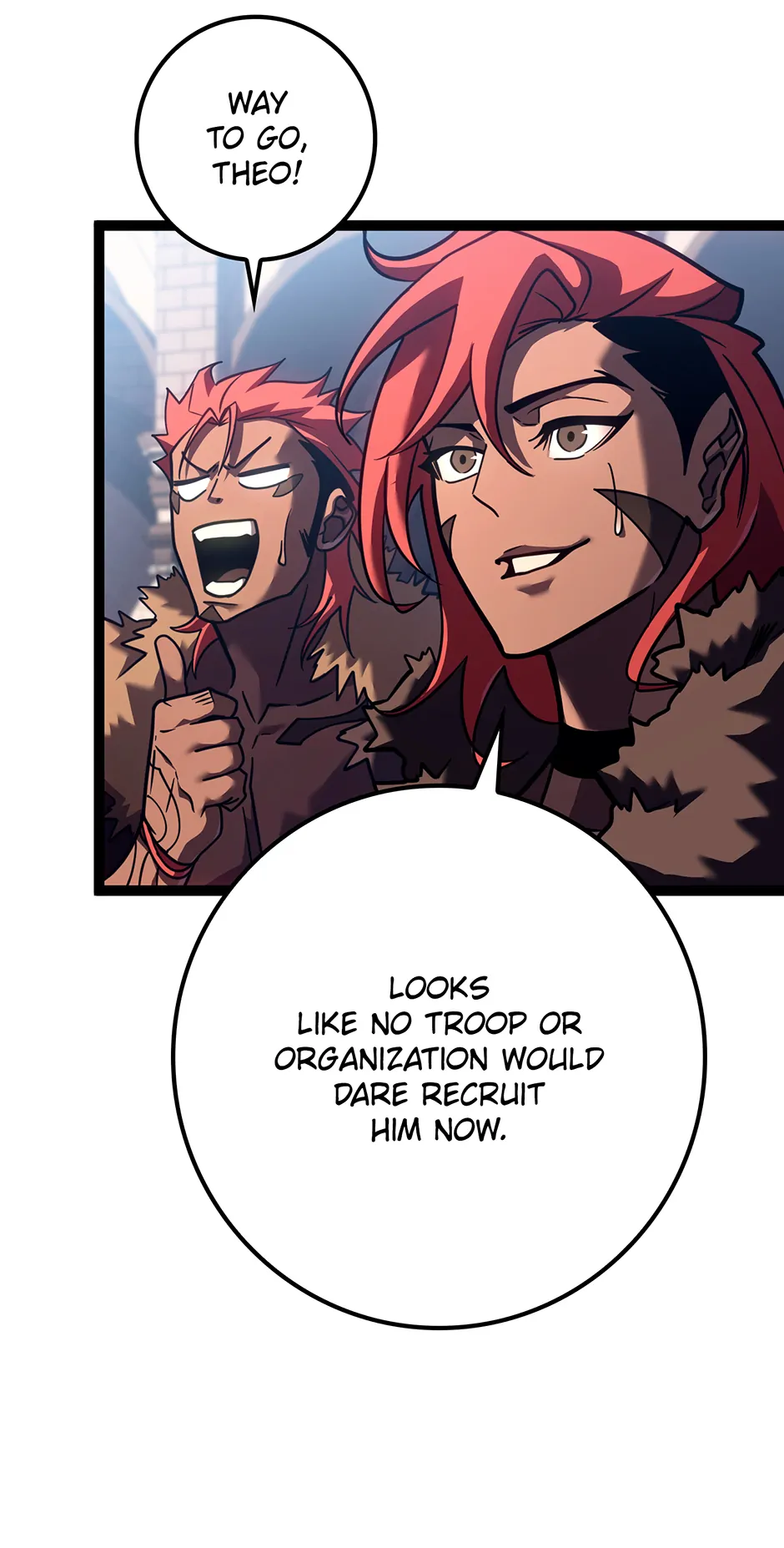 Read The Bastard of Swordborne En Manga Online