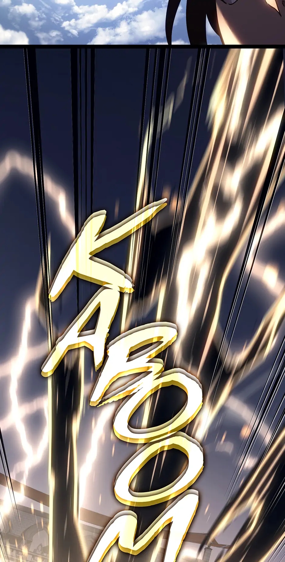 Read The Bastard of Swordborne En Manga Online