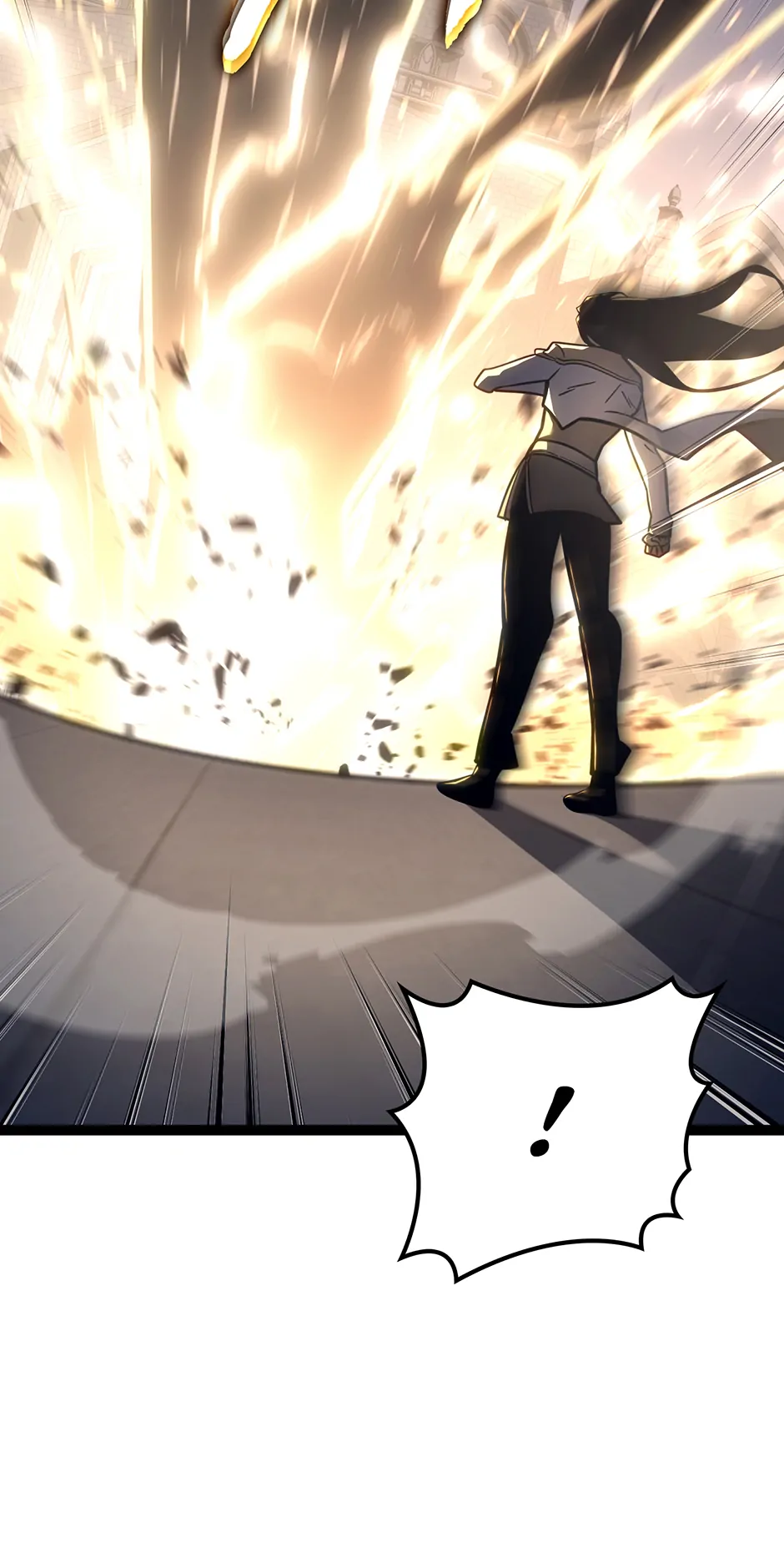 Read The Bastard of Swordborne En Manga Online