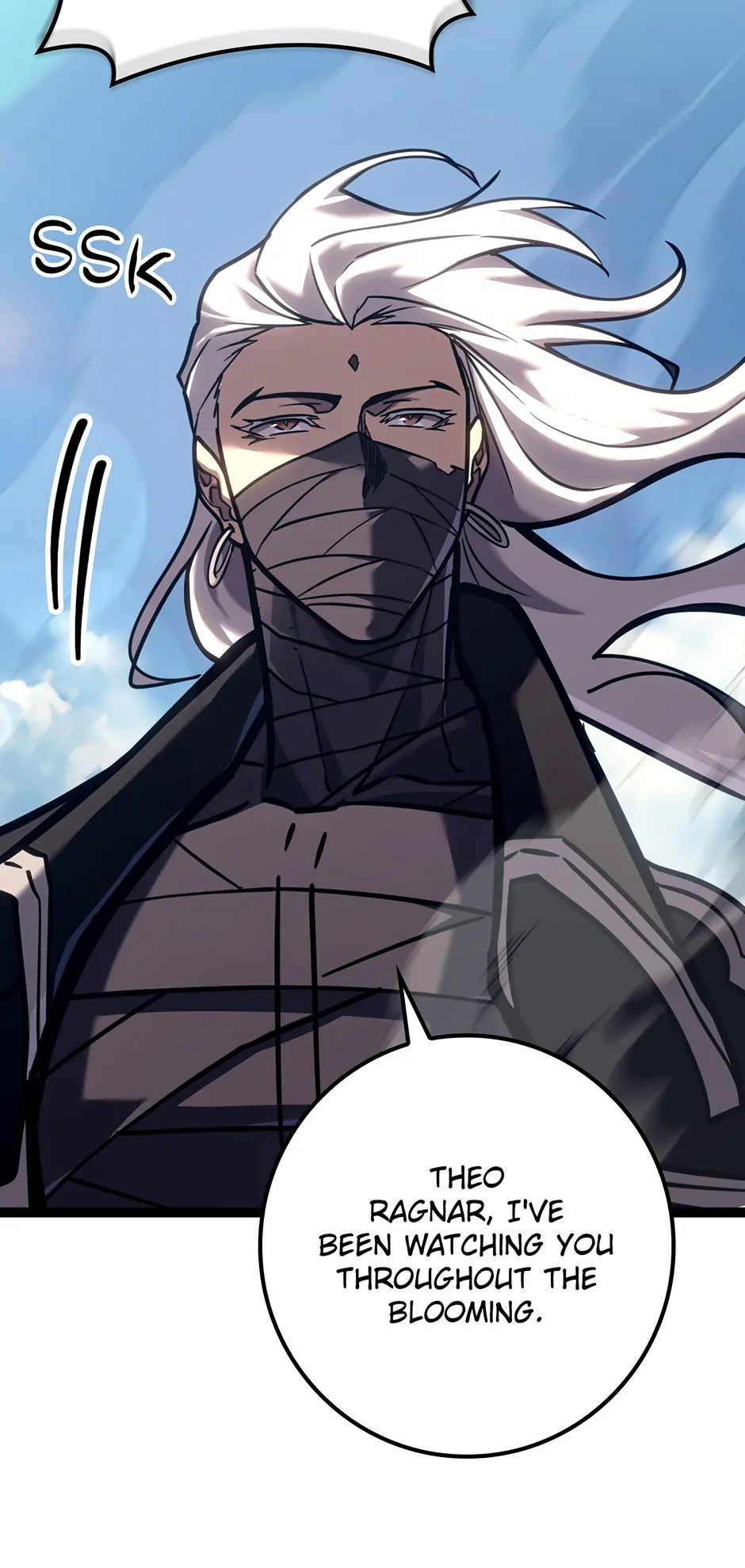 Read The Bastard of Swordborne En Manga Online