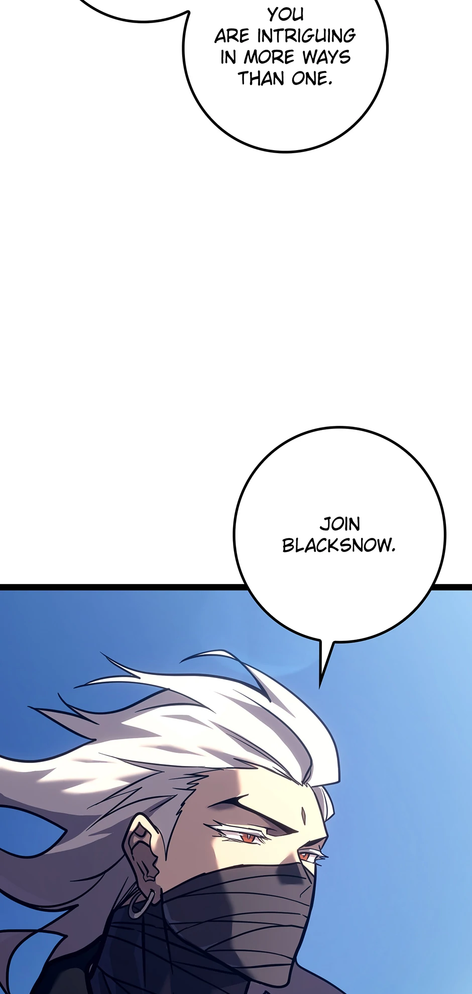 Read The Bastard of Swordborne En Manga Online
