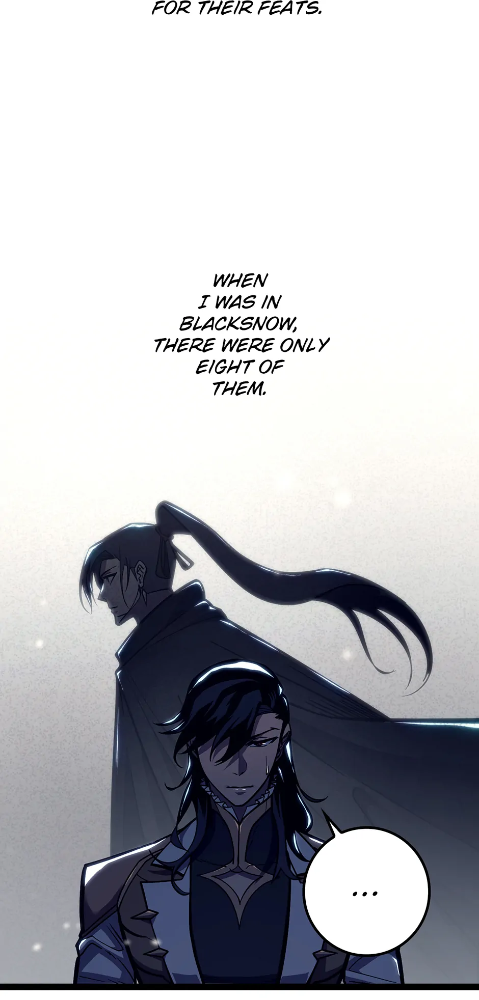 Read The Bastard of Swordborne En Manga Online