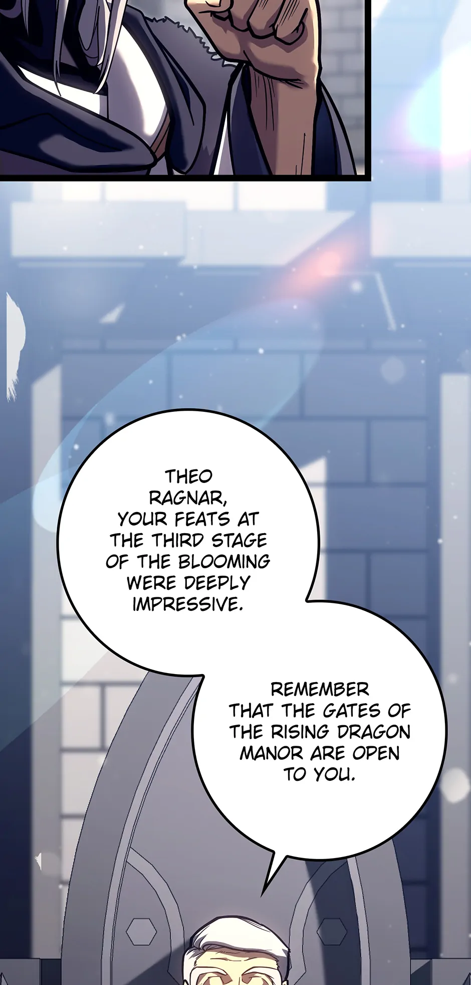 Read The Bastard of Swordborne En Manga Online