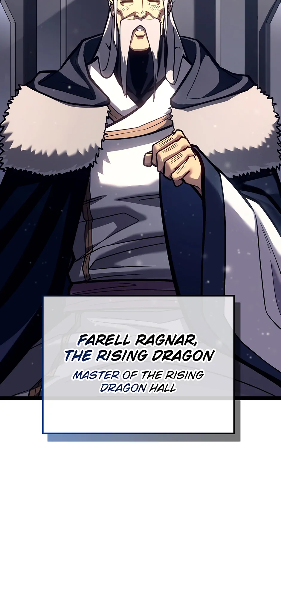 Read The Bastard of Swordborne En Manga Online