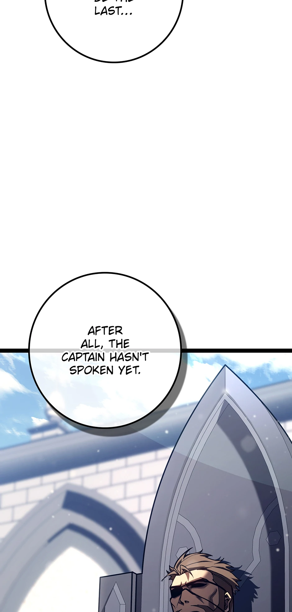 Read The Bastard of Swordborne En Manga Online