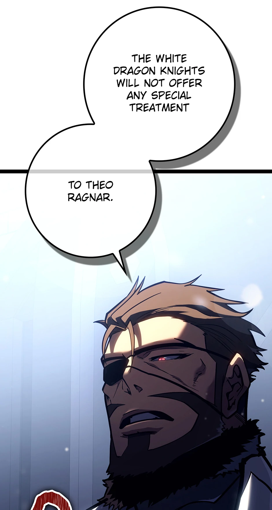 Read The Bastard of Swordborne En Manga Online