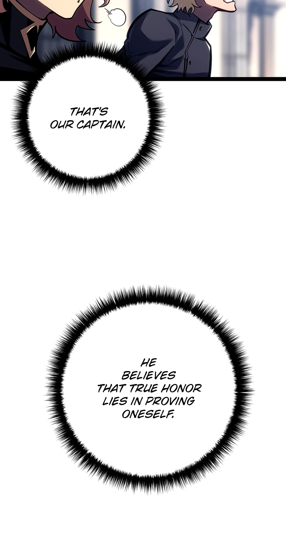 Read The Bastard of Swordborne En Manga Online