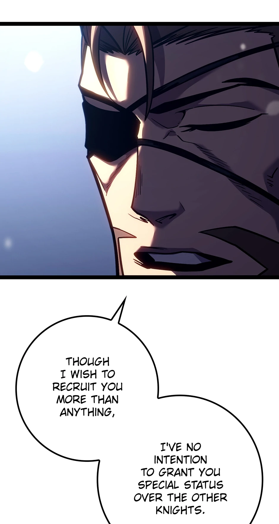 Read The Bastard of Swordborne En Manga Online