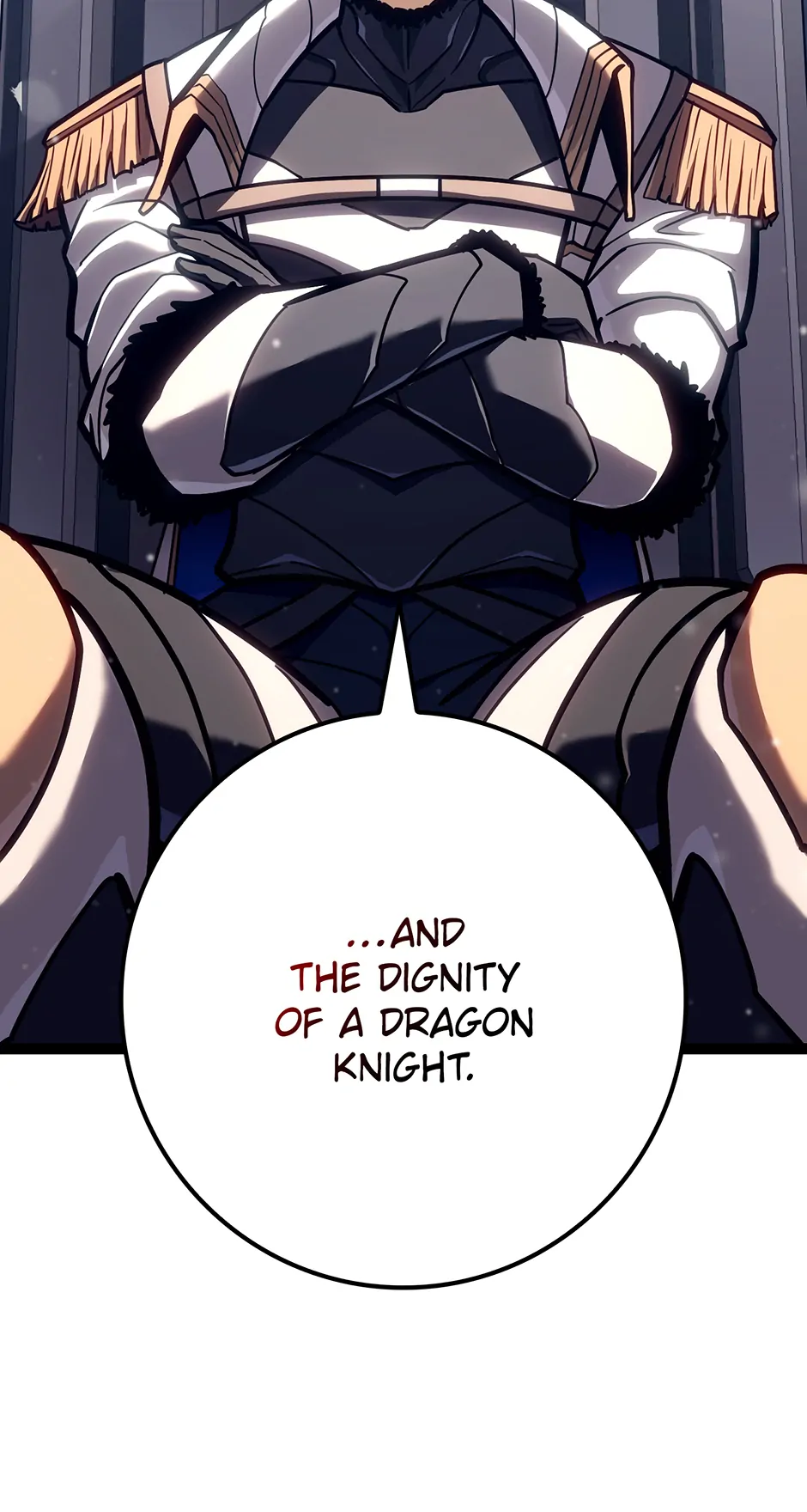 Read The Bastard of Swordborne En Manga Online