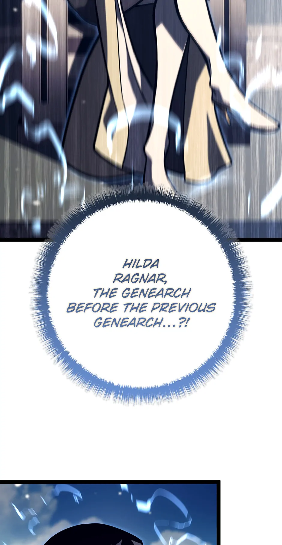 Read The Bastard of Swordborne En Manga Online