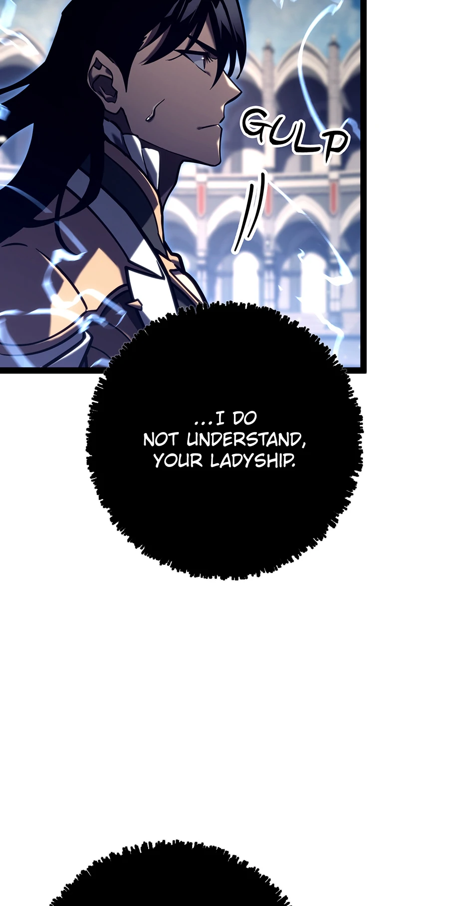 Read The Bastard of Swordborne En Manga Online