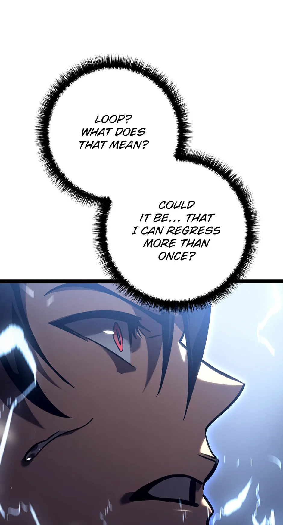 Read The Bastard of Swordborne En Manga Online