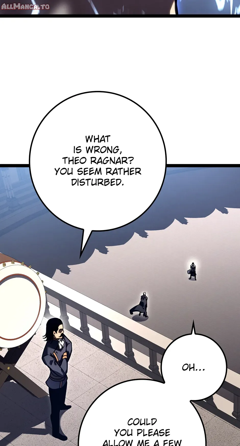 Read The Bastard of Swordborne En Manga Online