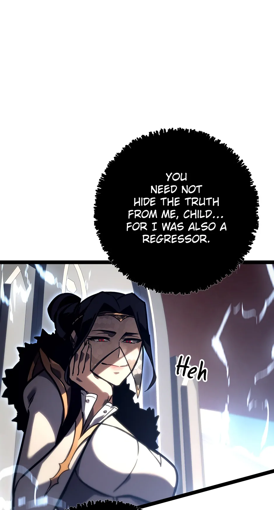 Read The Bastard of Swordborne En Manga Online