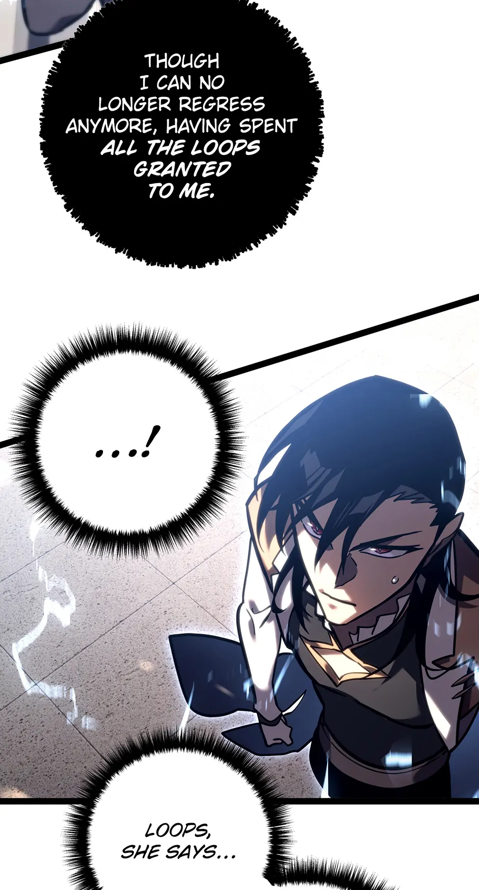 Read The Bastard of Swordborne En Manga Online