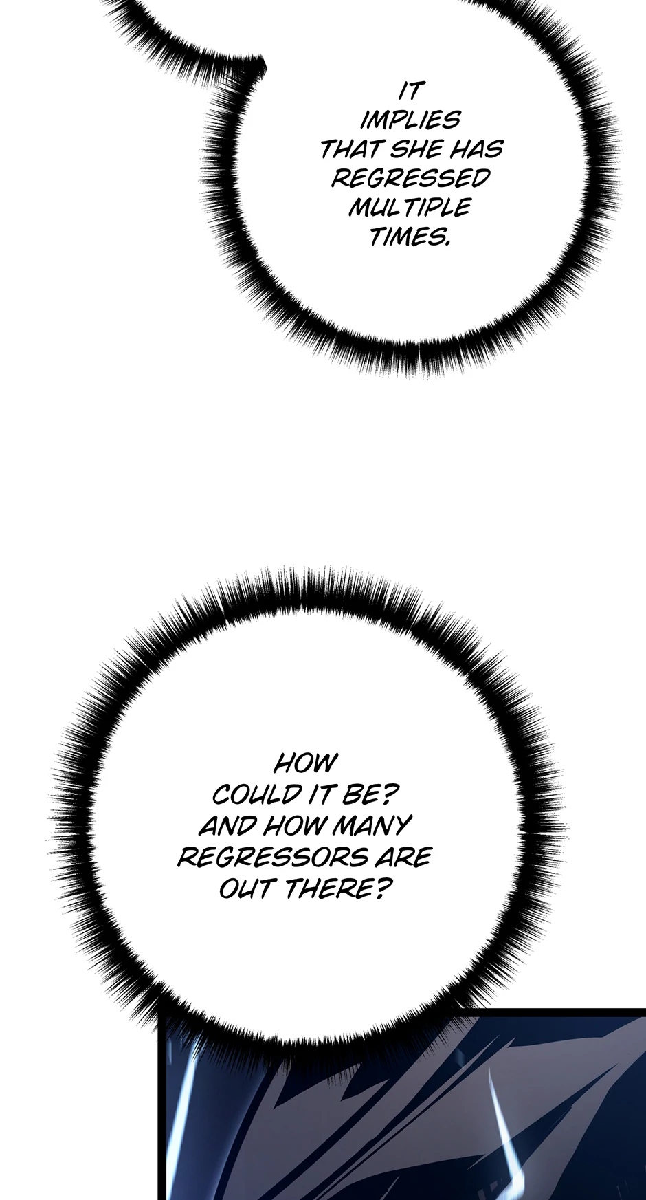 Read The Bastard of Swordborne En Manga Online