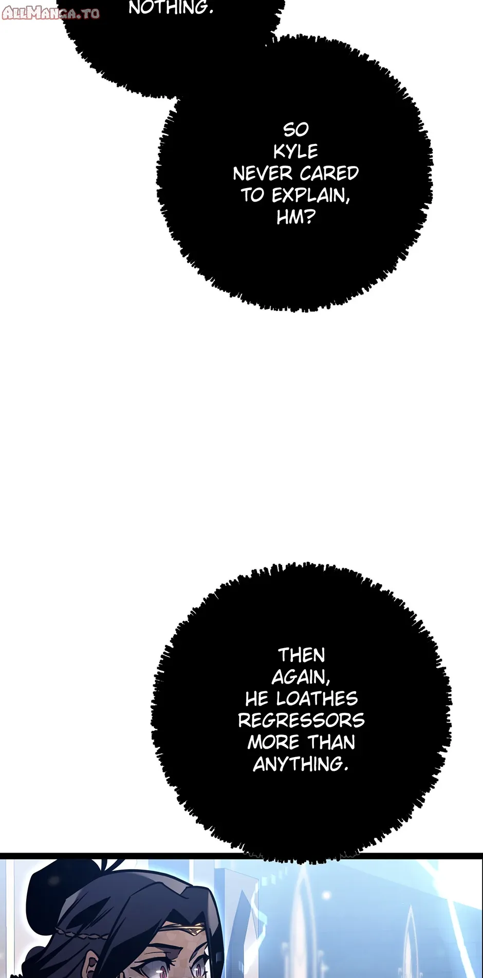 Read The Bastard of Swordborne En Manga Online