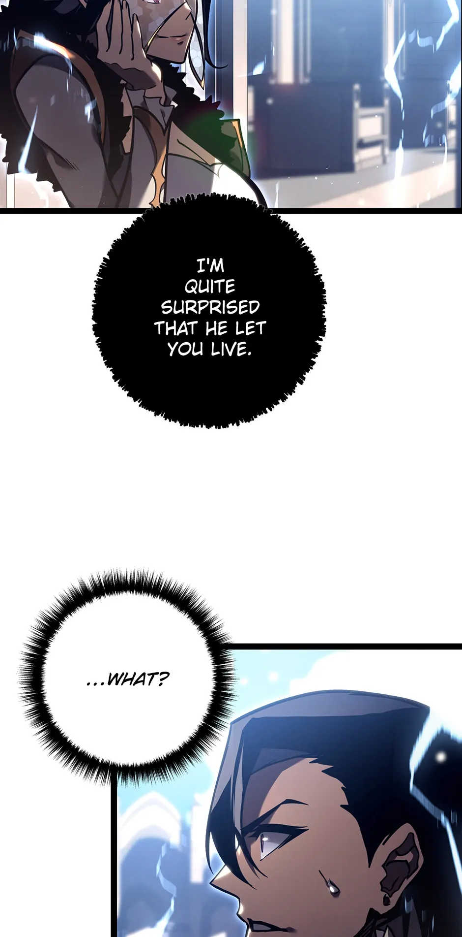 Read The Bastard of Swordborne En Manga Online