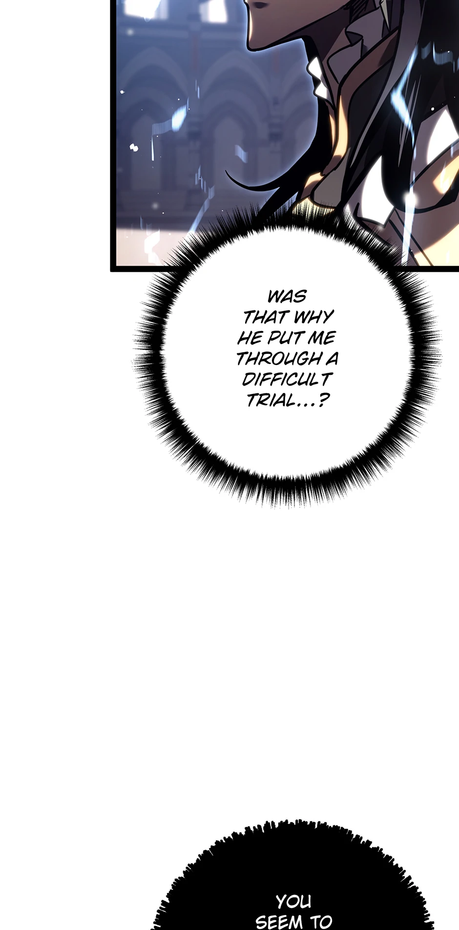 Read The Bastard of Swordborne En Manga Online