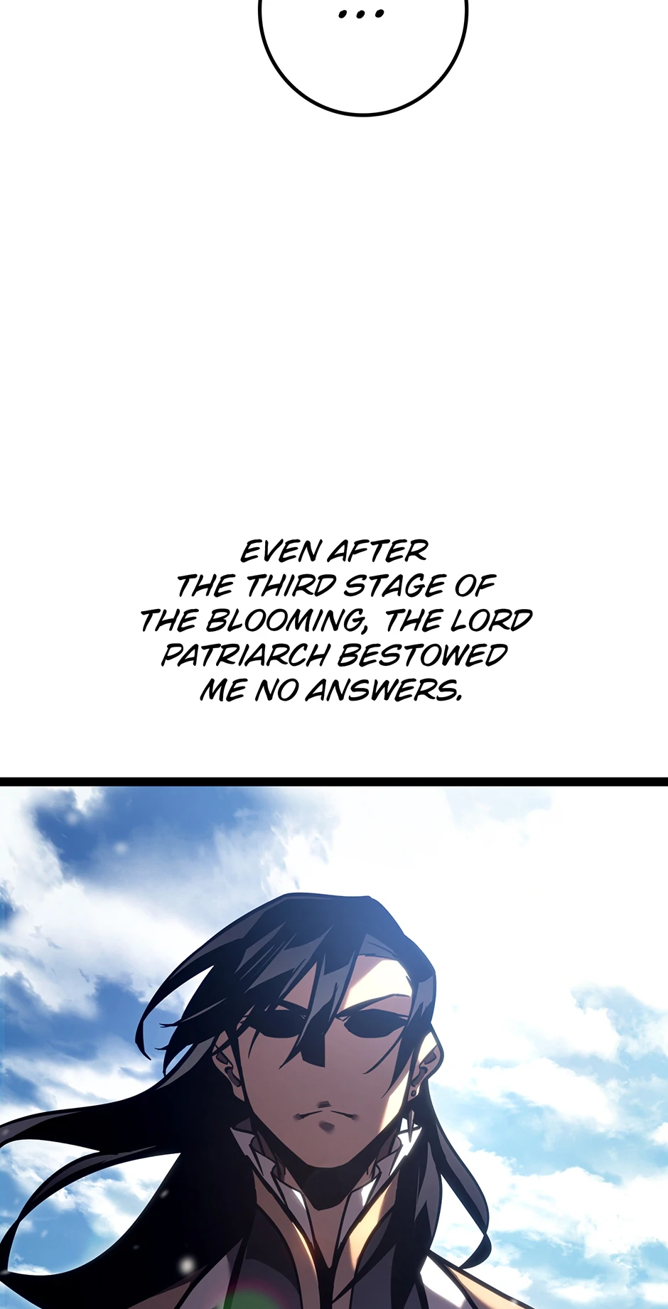 Read The Bastard of Swordborne En Manga Online