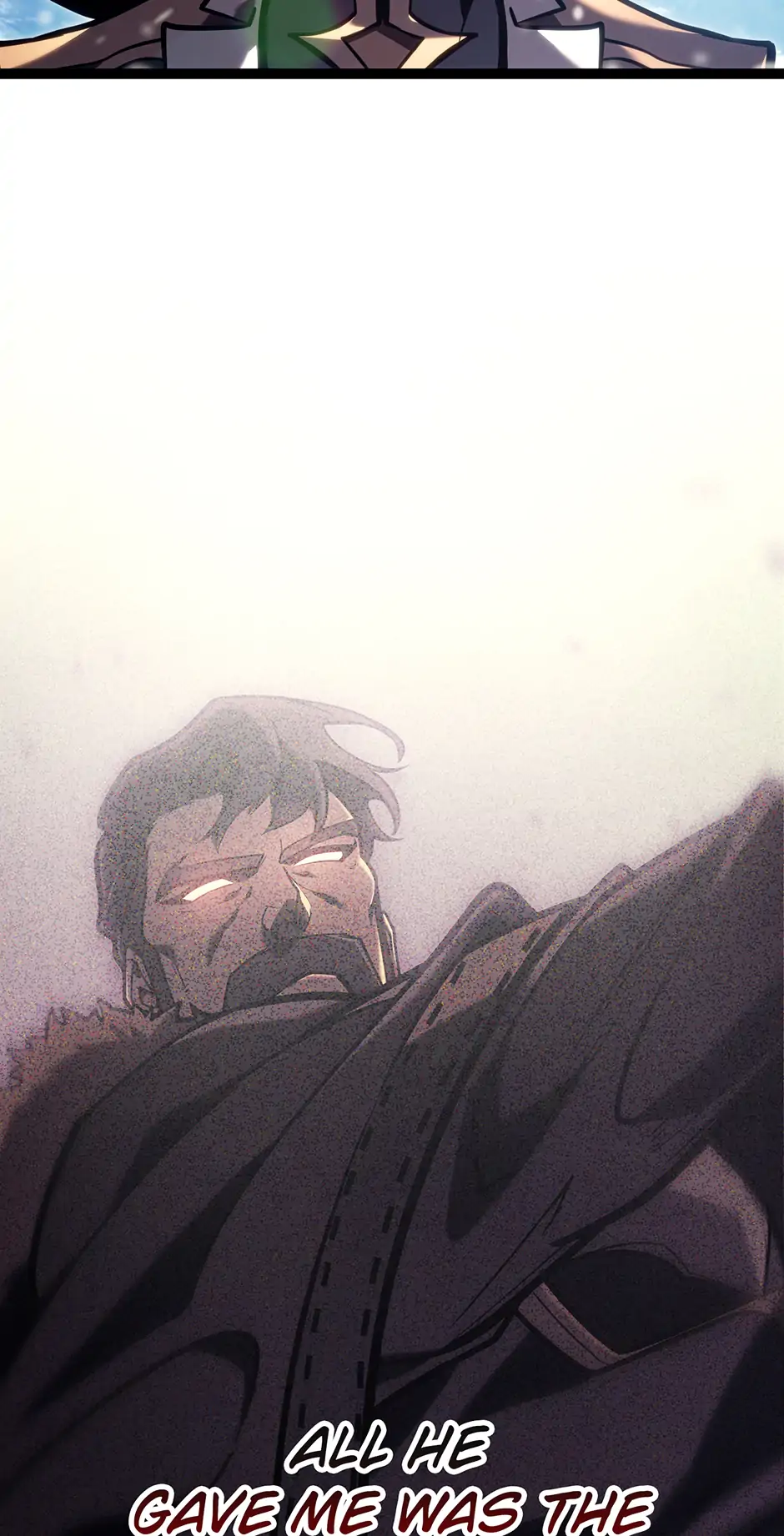 Read The Bastard of Swordborne En Manga Online