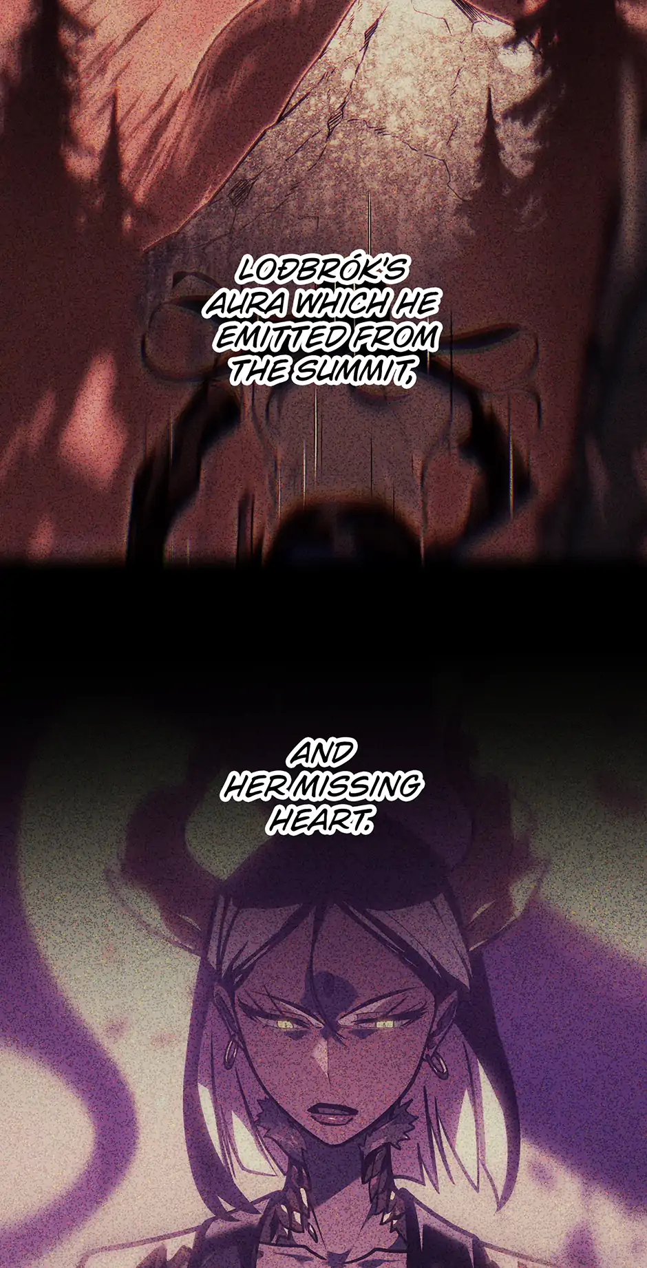 Read The Bastard of Swordborne En Manga Online