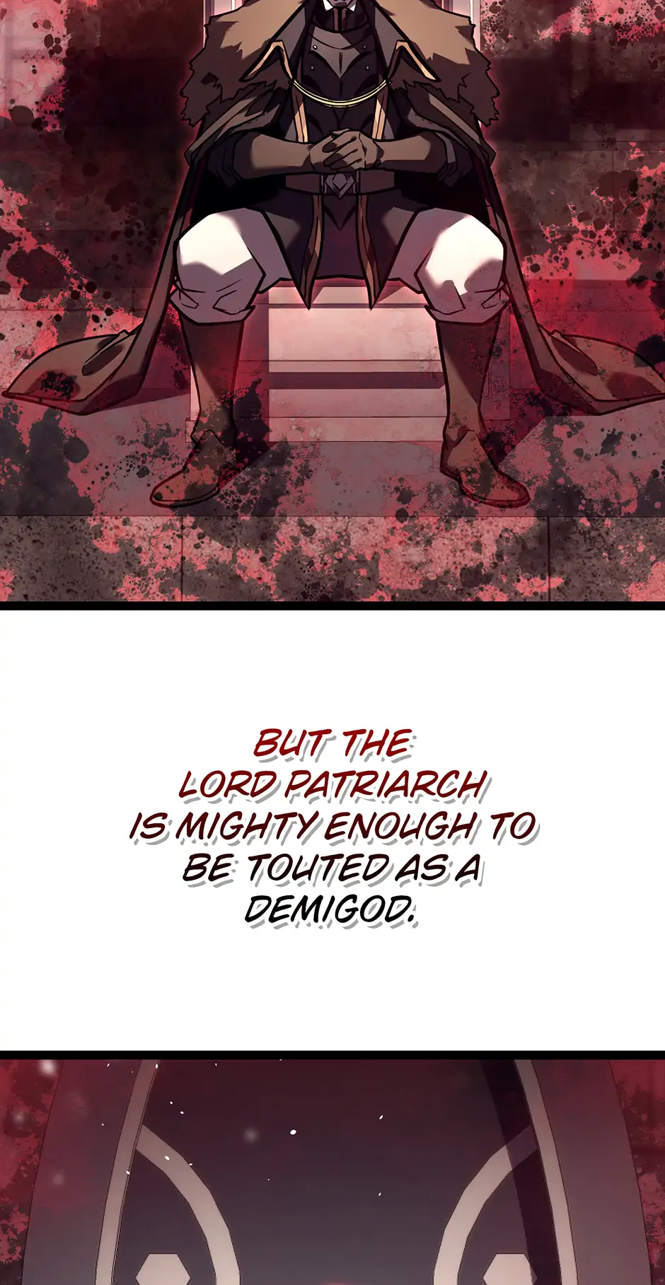 Read The Bastard of Swordborne En Manga Online