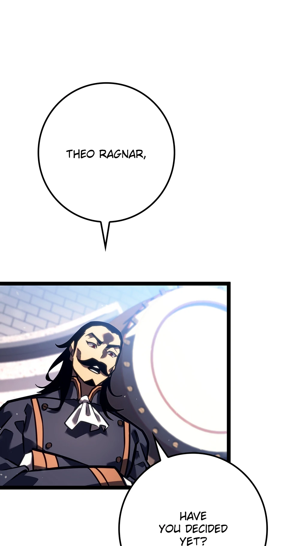 Read The Bastard of Swordborne En Manga Online
