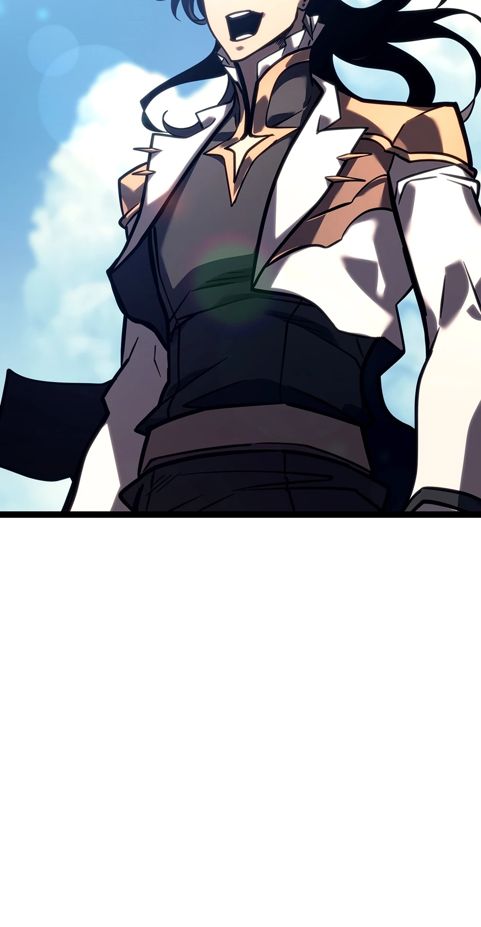 Read The Bastard of Swordborne En Manga Online