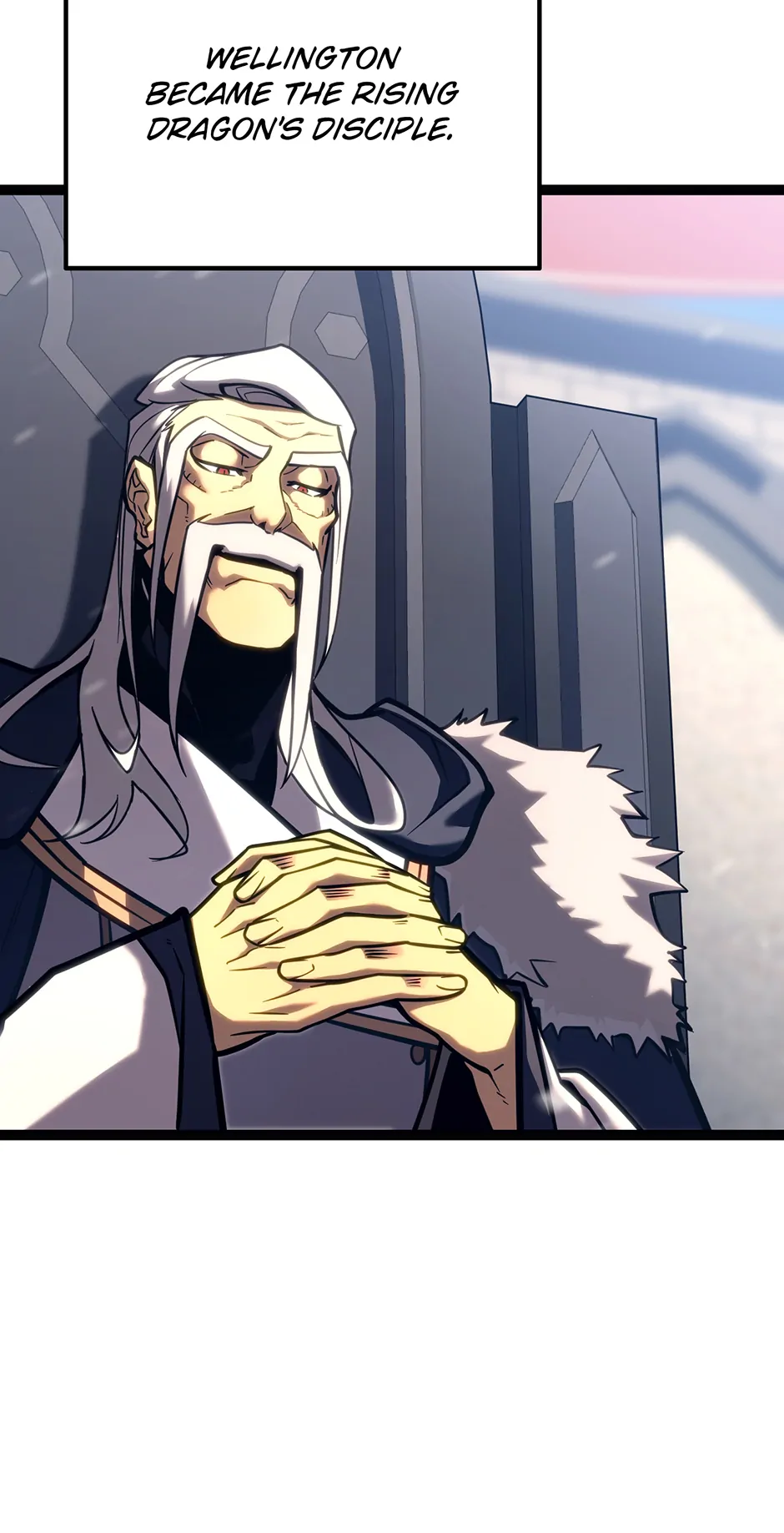 Read The Bastard of Swordborne En Manga Online