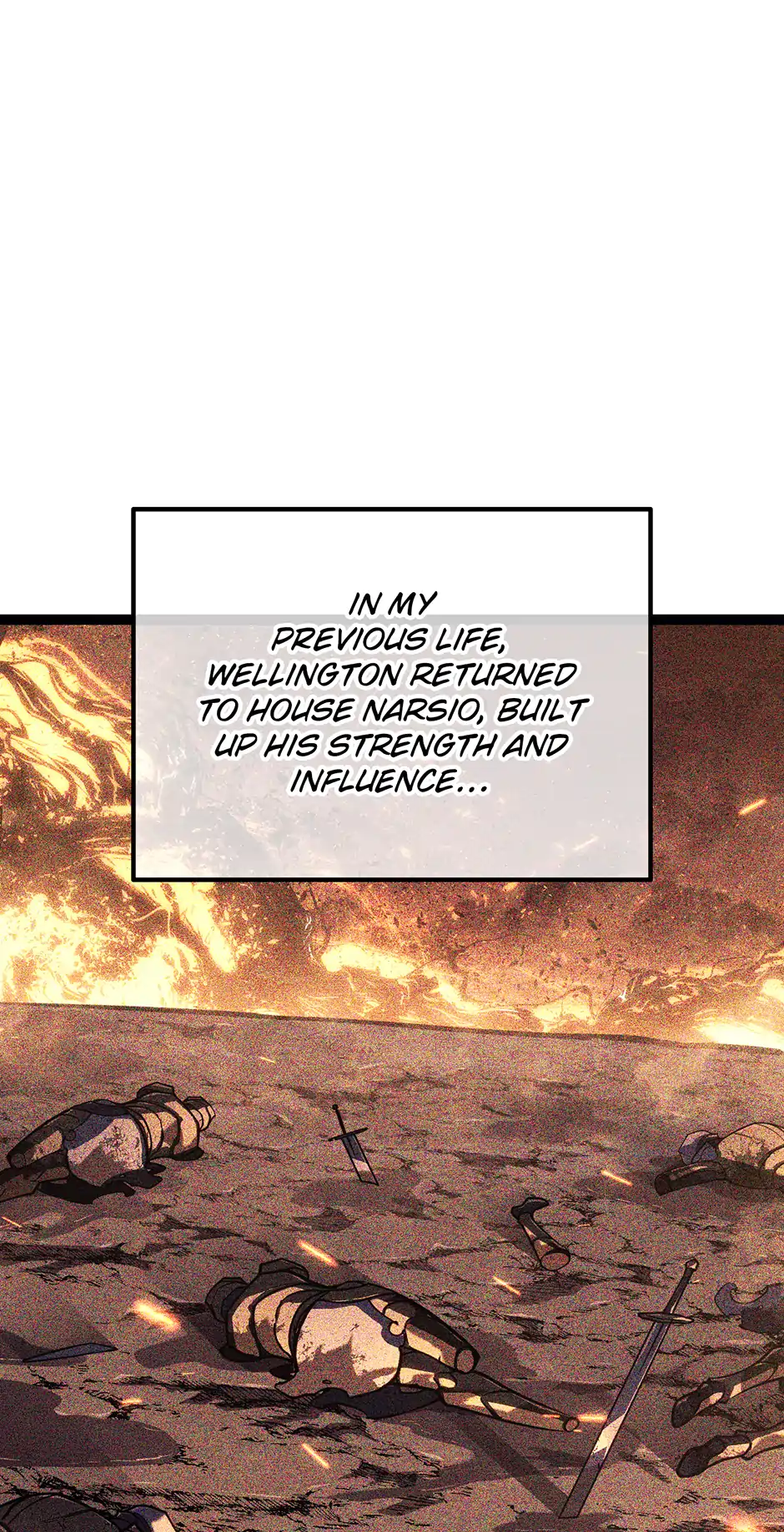 Read The Bastard of Swordborne En Manga Online