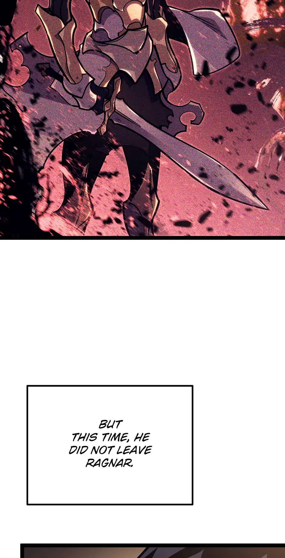 Read The Bastard of Swordborne En Manga Online