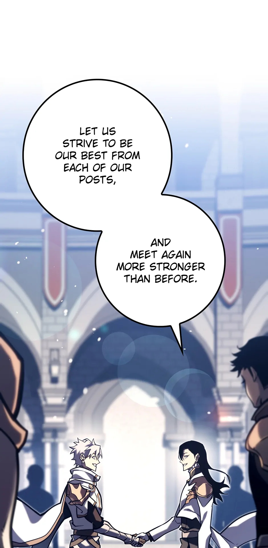 Read The Bastard of Swordborne En Manga Online