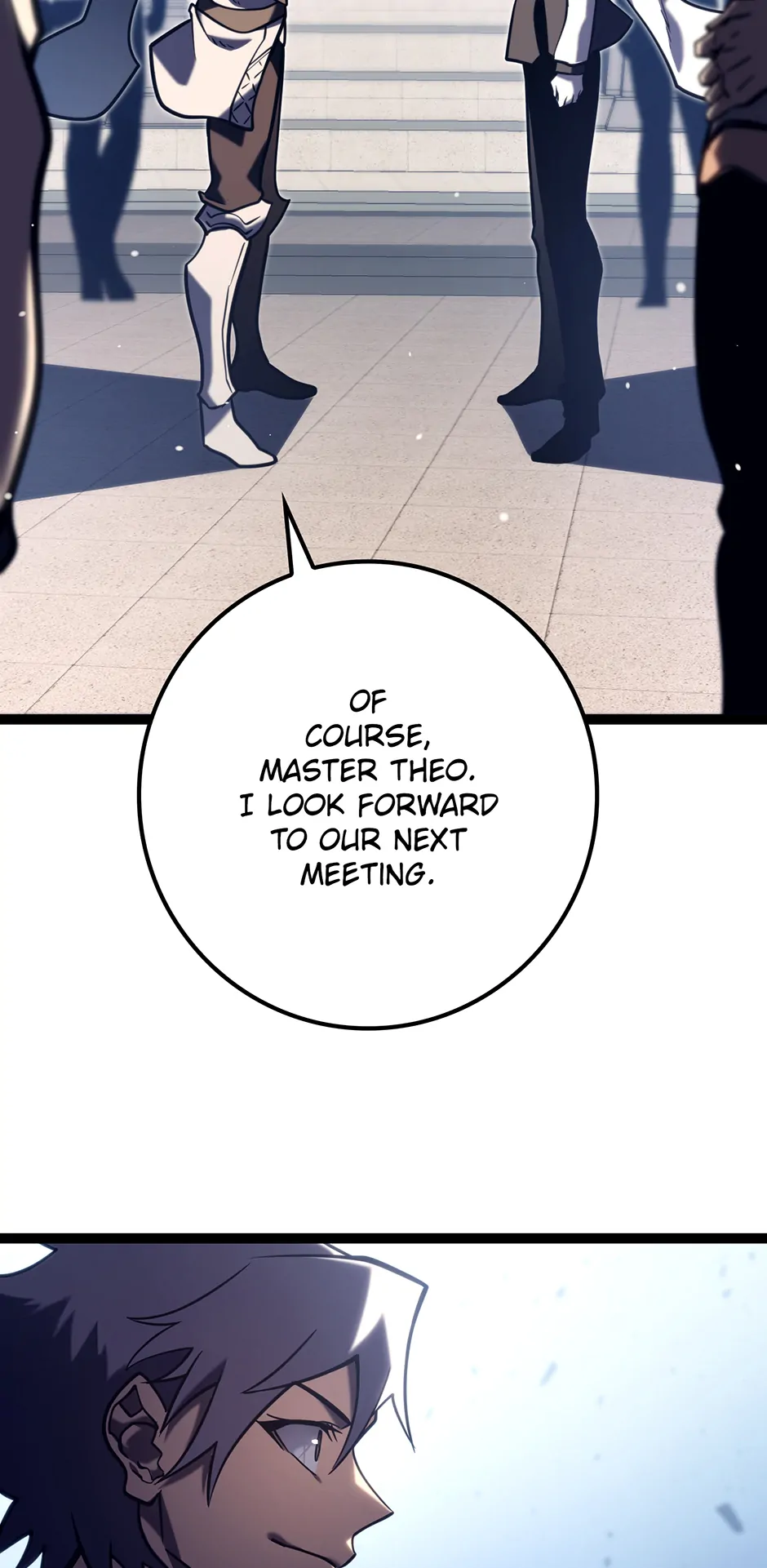 Read The Bastard of Swordborne En Manga Online