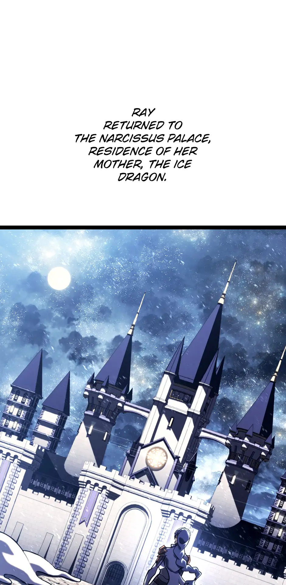 Read The Bastard of Swordborne En Manga Online