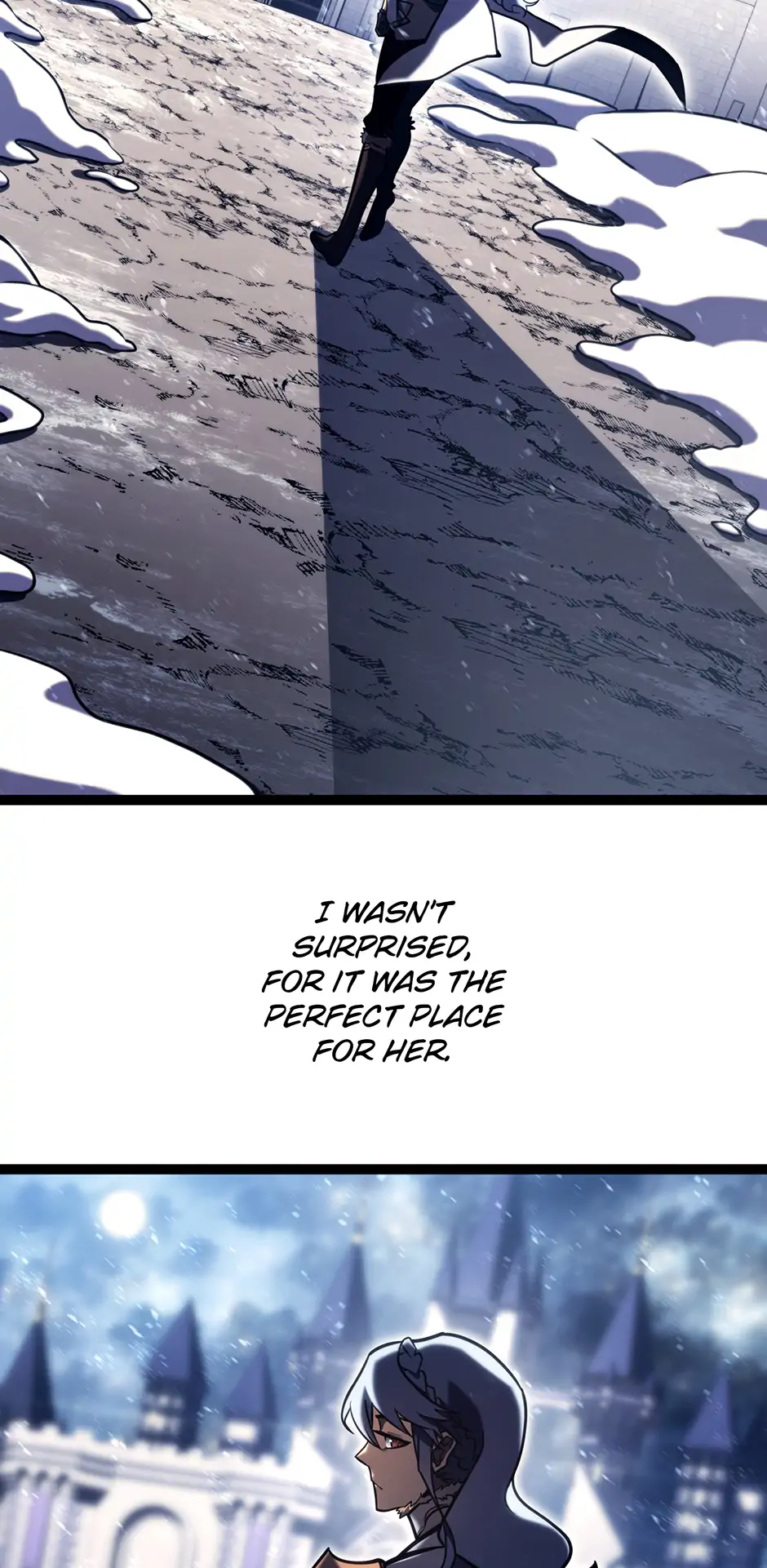 Read The Bastard of Swordborne En Manga Online