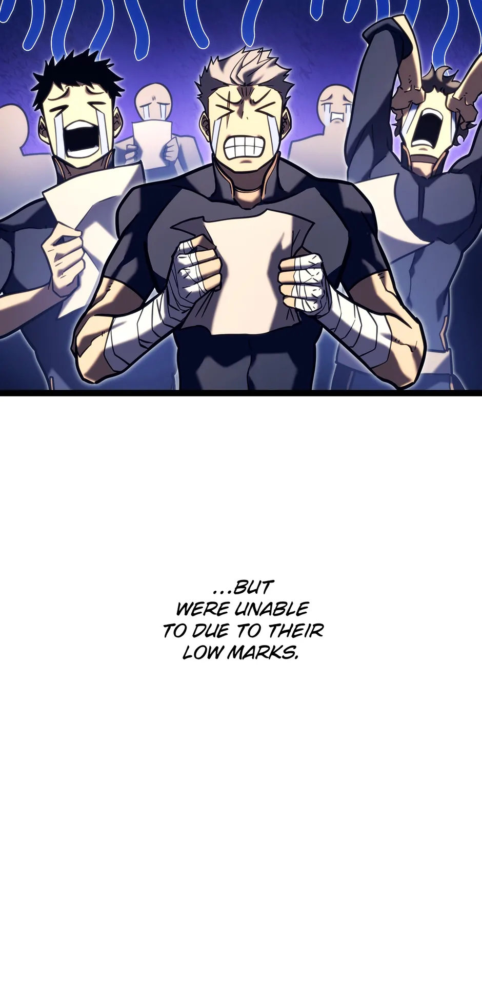 Read The Bastard of Swordborne En Manga Online