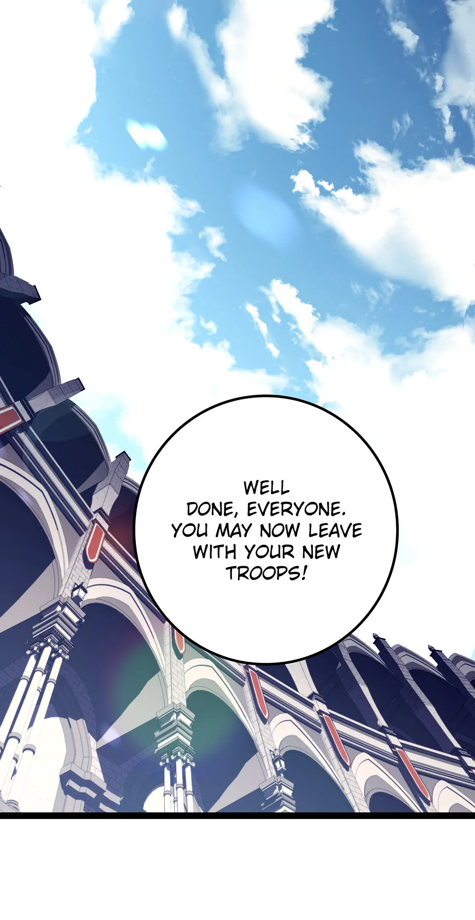 Read The Bastard of Swordborne En Manga Online