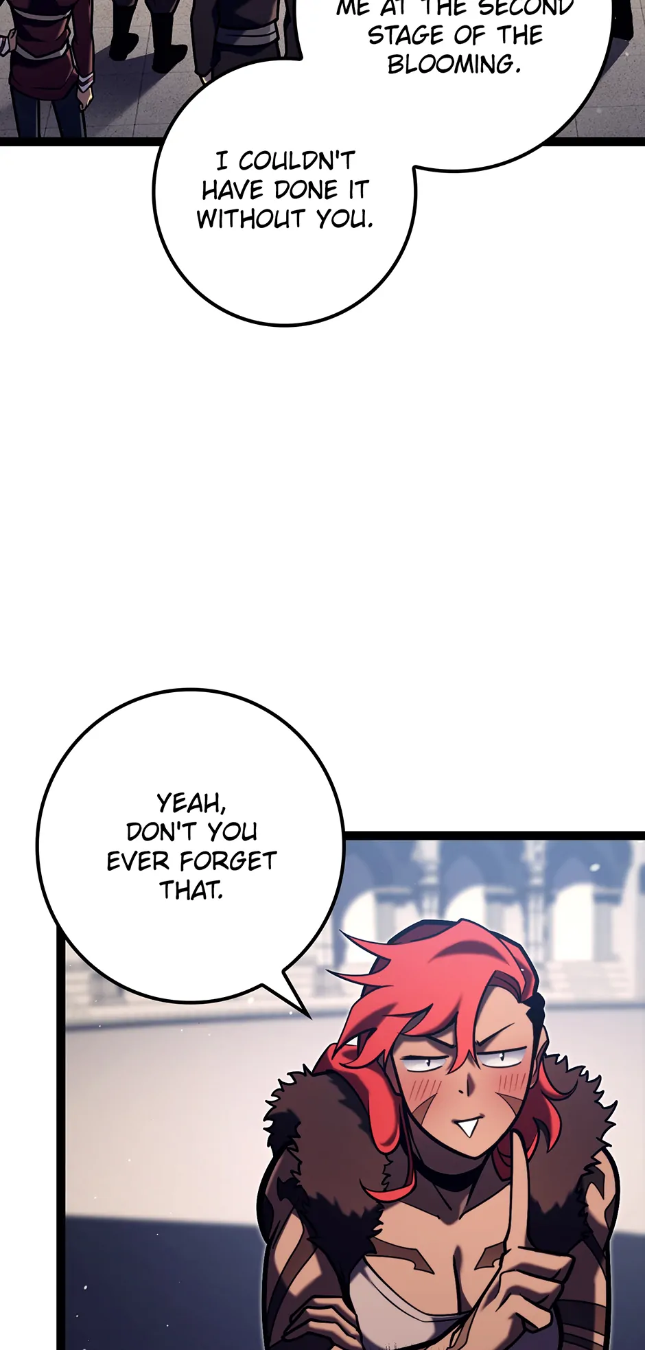 Read The Bastard of Swordborne En Manga Online