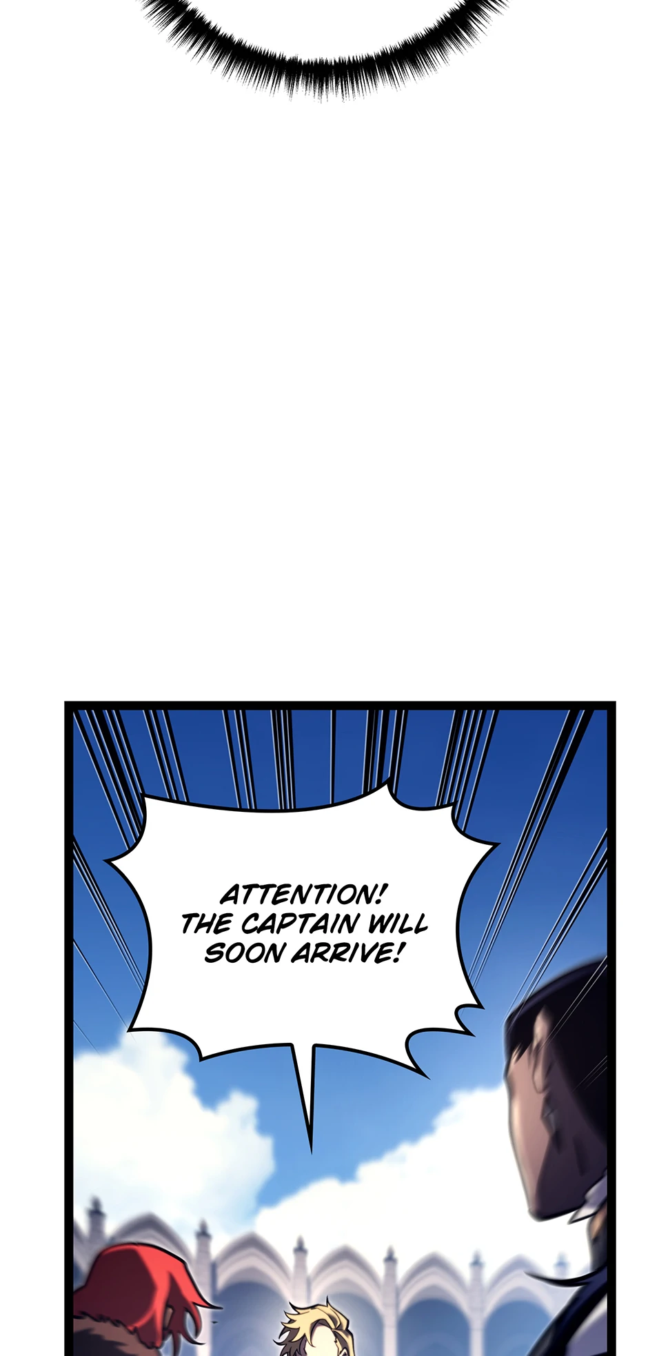 Read The Bastard of Swordborne En Manga Online