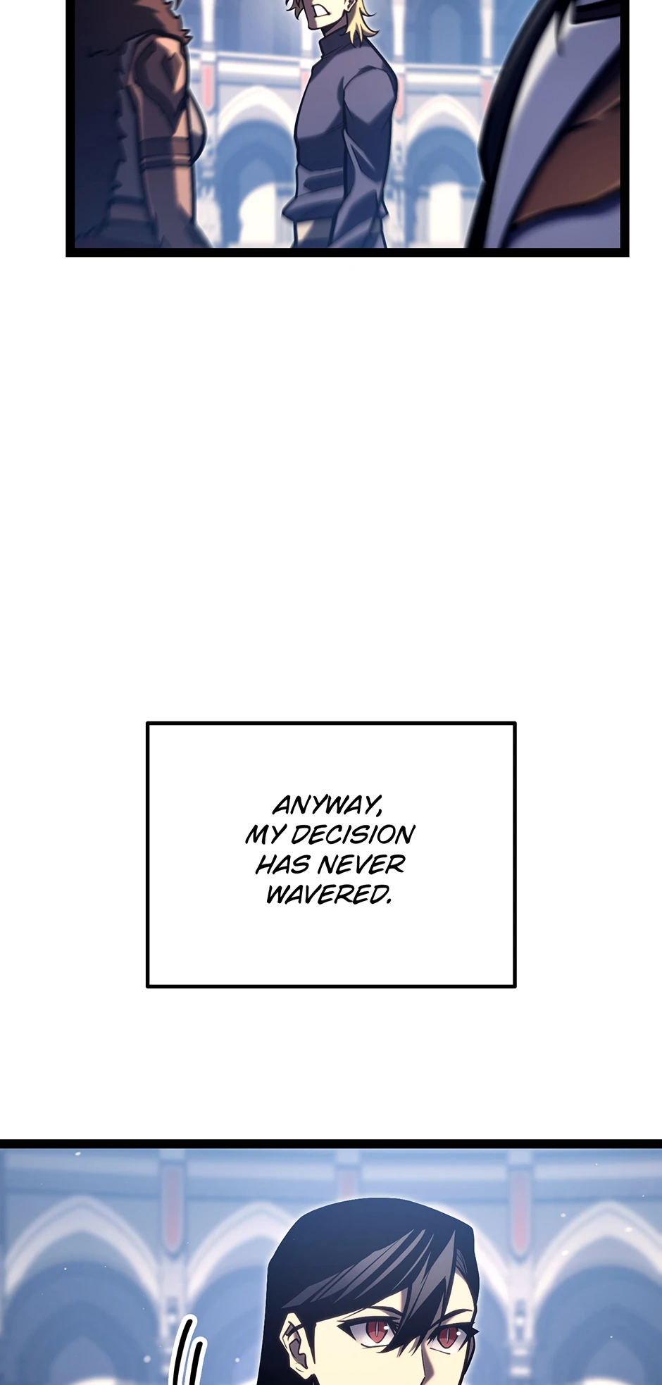 Read The Bastard of Swordborne En Manga Online