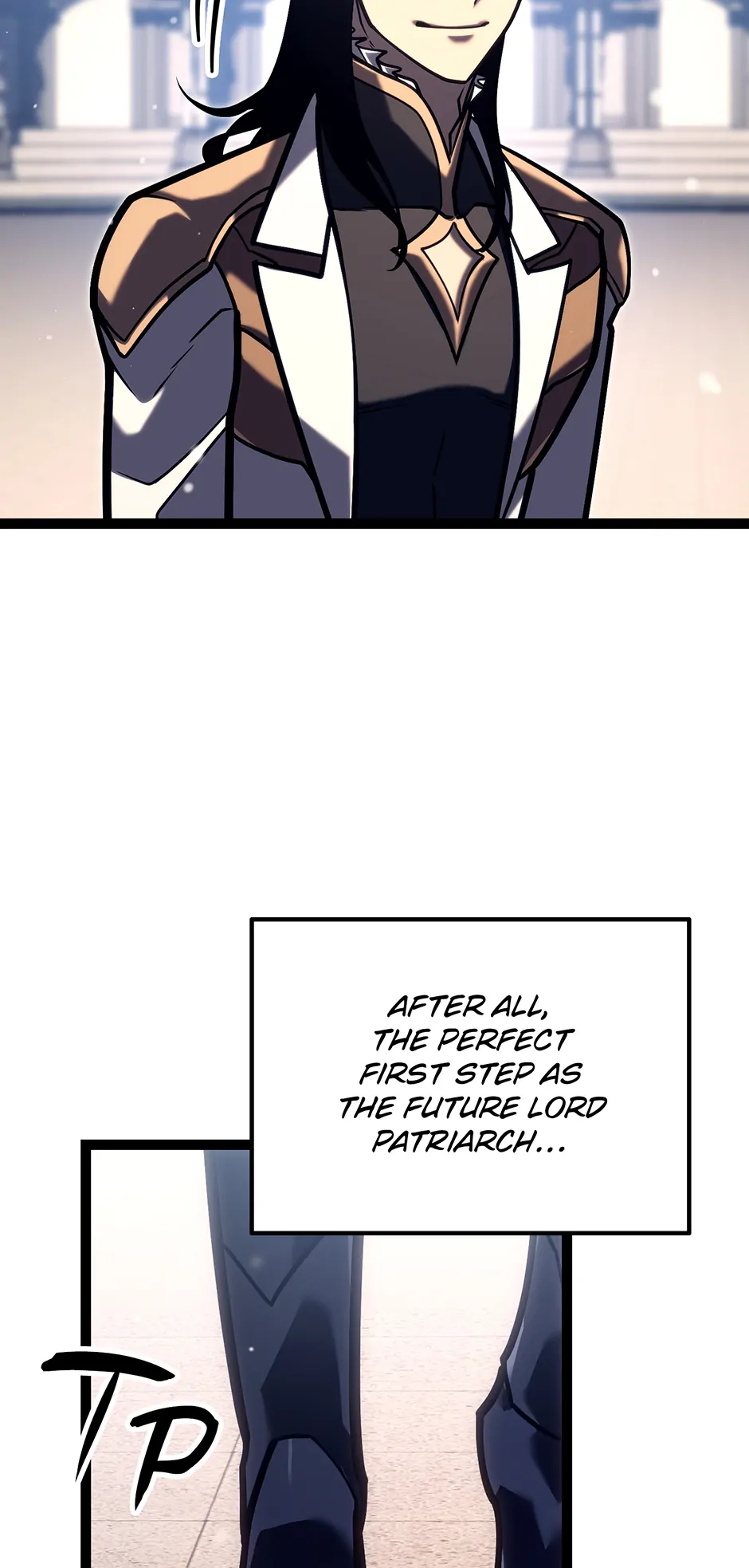 Read The Bastard of Swordborne En Manga Online