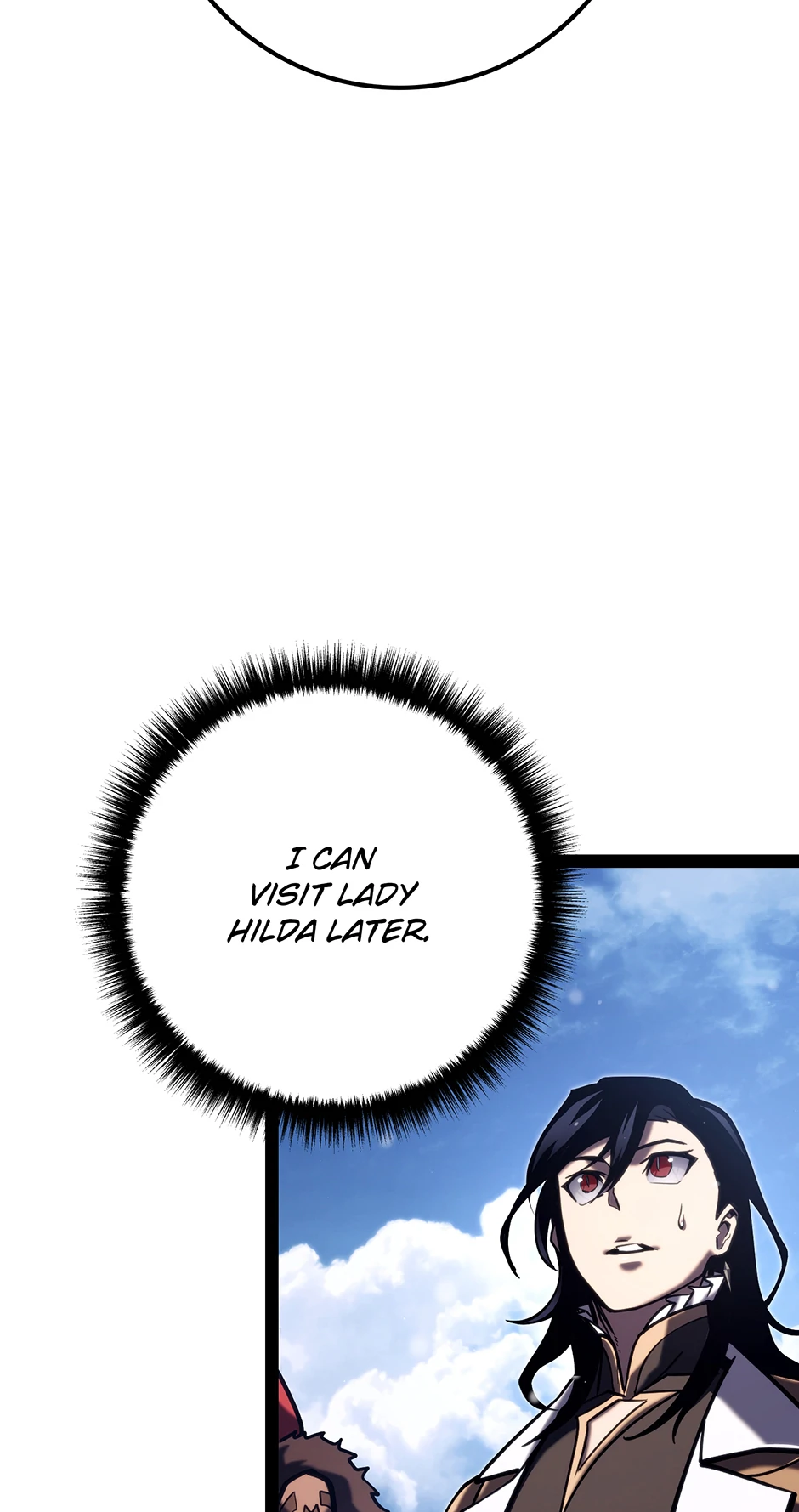 Read The Bastard of Swordborne En Manga Online